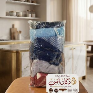 وصلة مسح 6 ق